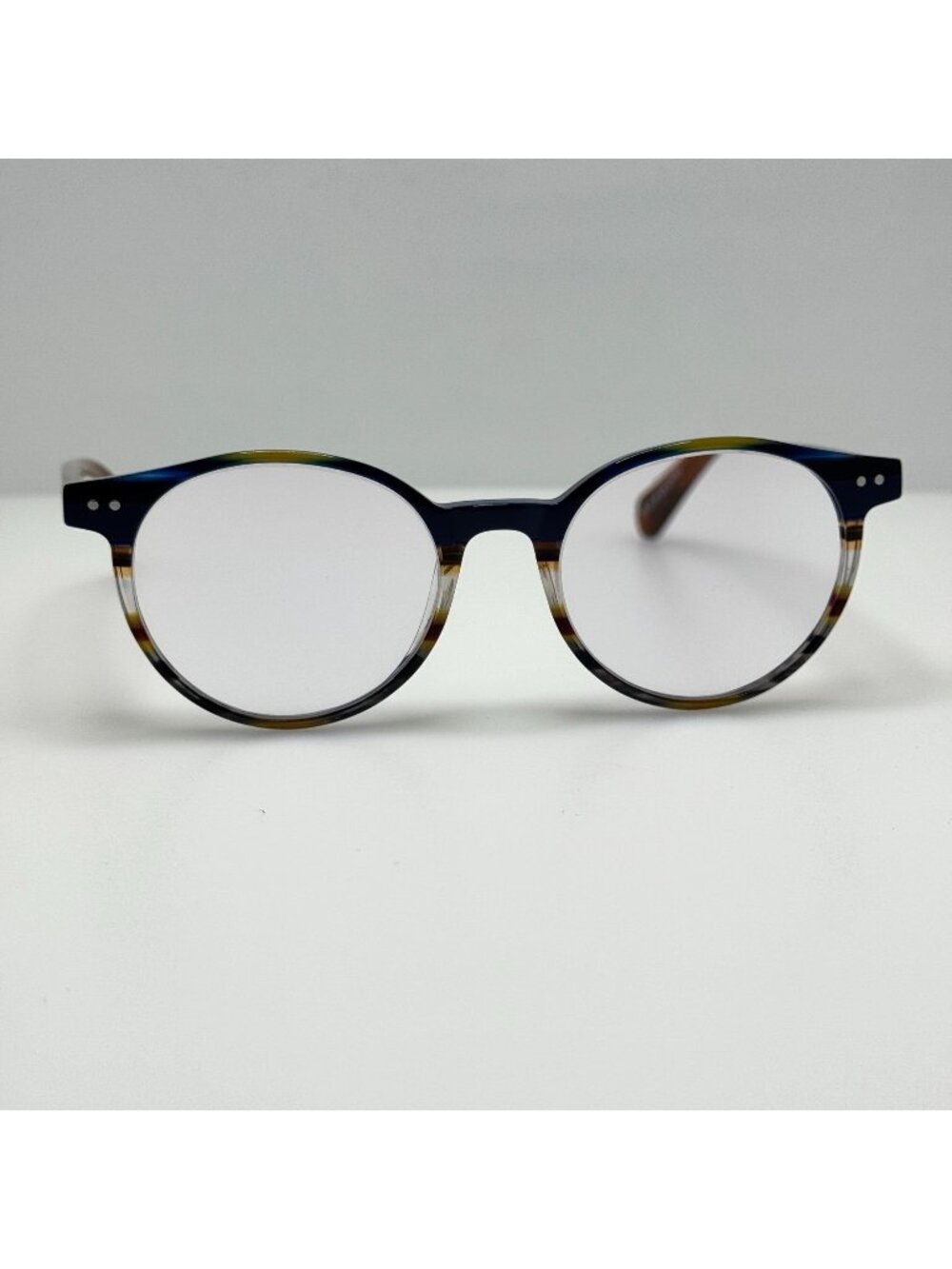 Eyebobs 3198 57 Case Closed Wide Eyeglasses Eye Glasses Readers 51-19